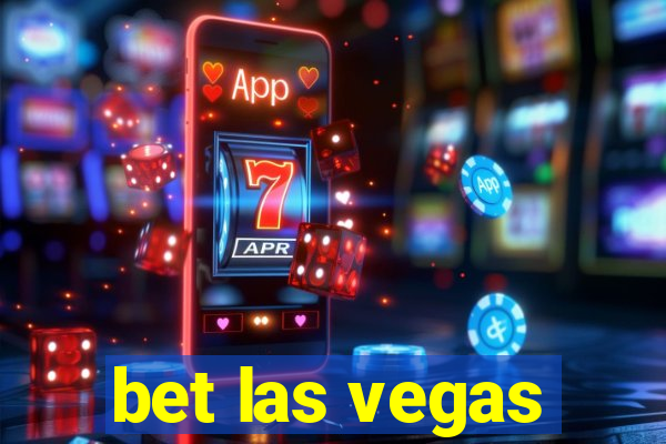 bet las vegas